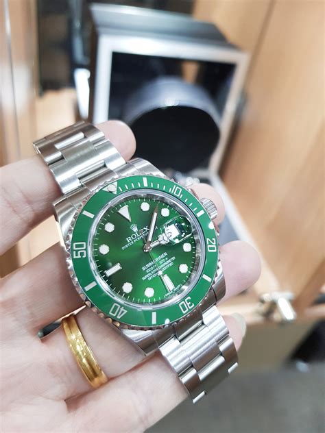 2016 rolex hulk|rolex hulk submariner retail price.